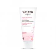 Miniatura - WELEDA RITUAL FACIAL CALMANTE PIEL SENSIBLE (LECHE LIMPIADORA+CREMA FACIAL+ NECESER) 