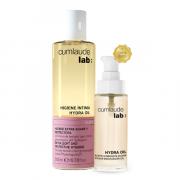 Miniatura - CUMLAUDE LAB RUTINA HYDRA OIL Hidratante Vulvar (30ml) + Higiene Íntima (200ml)