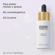 Miniatura - ISDIN SALICYLIC RENEWAL SERUM (30ML)