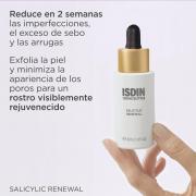 Miniatura - ISDIN SALICYLIC RENEWAL SERUM (30ML)