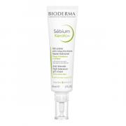 Miniatura - BIODERMA SEBIUM KERATO+ PLUS (30ML)