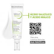 Miniatura - BIODERMA SEBIUM KERATO+ PLUS (30ML)