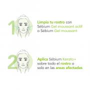 Miniatura - BIODERMA SEBIUM KERATO+ PLUS (30ML)