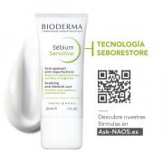 Miniatura - BIODERMA Sébium Sensitive (30ml)