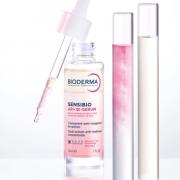 Miniatura - BIODERMA SENSIBIO AR BI-SERUM BÍFASICO (30ML)