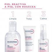 Miniatura - BIODERMA SENSIBIO AR+ GEL MICELAR PIEL REACTIVA (250ML)