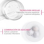 Miniatura - BIODERMA Sensibio H2O Solución Micelar  PUMP (500ml)