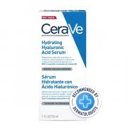 Miniatura - CERAVE SERUM HIDRATANTE CON ÁCIDO HIALURÓNICO (30ML)