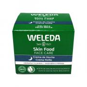 Miniatura - WELEDA SKIN FOOD CREMA DE NOCHE (40ML)