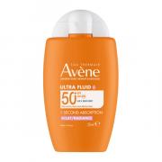 Miniatura - AVÈNE SOLAR ULTRA FLUIDO RADIANCE SPF50+ (50ML)