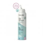 Miniatura - SUAVINEX SPRAY NASAL AGUA DE MAR ALOE VERA +0M (120ML)