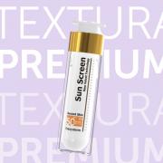 Miniatura - FREZYDERM SUN SCREEN VELVET COLOR FACE SPF50+  (50ml)