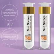 Miniatura - FREZYDERM SUN SCREEN VELVET COLOR FACE SPF50+  (50ml)