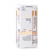 Miniatura - FREZYDERM SUN SCREEN VELVET FACE SPF 50 (50ml)