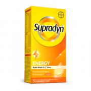 Miniatura - BAYER Supradyn® Energy  (30comp. Efervescentes)			