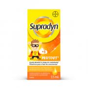 Miniatura - BAYER Supradyn® Protovit PEDIÁTRICAS (15ml) 