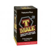 Miniatura - NATURE'S PLUS T-MALE antes T-Man (60caps)