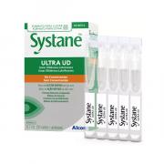 Miniatura - SYSTANE ULTRA UD GOTAS LUBRICANTES (30 viales x 0.7ml) 