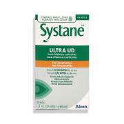 Miniatura - SYSTANE ULTRA UD GOTAS LUBRICANTES (30 viales x 0.7ml) 