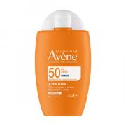 Miniatura - AVÈNE ULTRAFLUIDO INVISIBLE SPF50 (50ML)