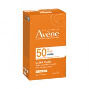 Miniatura - AVÈNE ULTRAFLUIDO INVISIBLE SPF50 (50ML)