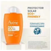 Miniatura - AVÈNE ULTRAFLUIDO INVISIBLE SPF50 (50ML)