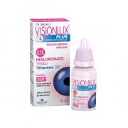 Miniatura - LABORATORIOS LLORENS VISIONLUX PLUS Gotas Oftálmicas (10ml)