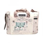 Miniatura - SUAVINEX WELCOME BABY CARE SET BOLSA DE PASEO ROSA