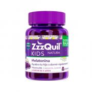 Miniatura - VICKS ZZZ QUIL KIDS +4 AÑOS (30 GOMINOLAS)