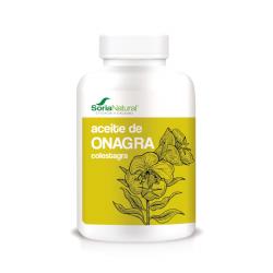 Aceite de Onagra Colestagra (100 Cápsulas)