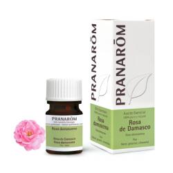 ACEITE ESENCIAL ROSA DE DAMASCO FLOR BIO (5ml)	