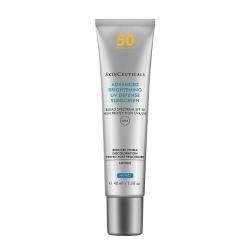 ADVANCE BRIGHTENING UV DEFENSE SUNSCREEN SPF50 (40ML)