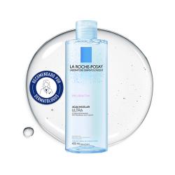 AGUA MICELAR ULTRA  (400ml)