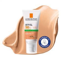 ANTHELIOS UV-MUNE 400 GEL-CREMA SPF50+ COLOR (50ml)   