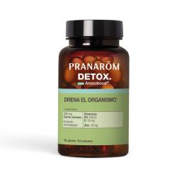 AROMABOOST DETOX (60 CAPSULAS)