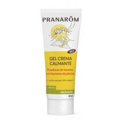 AROMAPIC GEL CREMA CALMANTE + ALOE VERA (40ML)