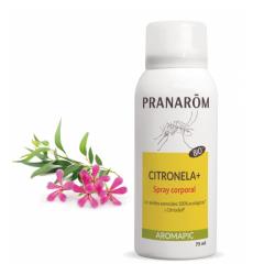 Comprar Pranarom Aromalgic Bio Spray Articulaciones 75 ml en Farmacia a  precio de oferta