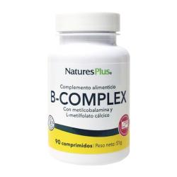 B-COMPLEX (90comp)