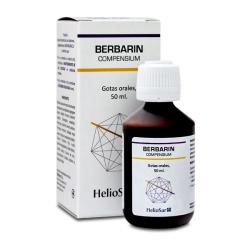 BERBARIN COMPENSIUM GOTAS (50ml) 