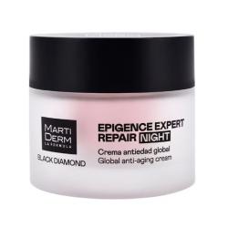 BLACK DIAMOND EPIGENCE EXPERT REPAIR NIGHT CREMA NOCHE ANTIEDAD GLOBAL (50ML)