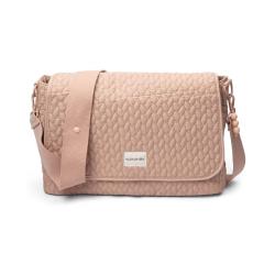 BOLSO BANDOLERA WONDERLAND ROSA