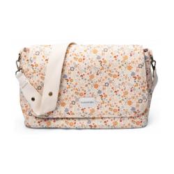 BOLSO MATERNIDAD BANDOLERA WONDERLAND ESTAMPADO