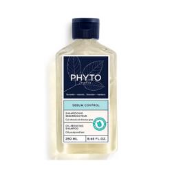 CHAMPU CONTROL DE SEBO ANTES PHYTOCEDRAT (250ml)	