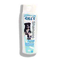 CHAMPU NEUTRO PERROS Y GATOS (200ML)