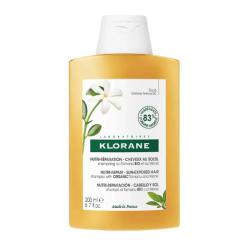 CHAMPU NUTRITIVO TAMANU BIO Y AL MONOÏ  (200ml)