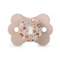 CHUPETE WONDERLAND BUTTERFLY SX PRO SILICONA 0-6M (1 UNIDAD)