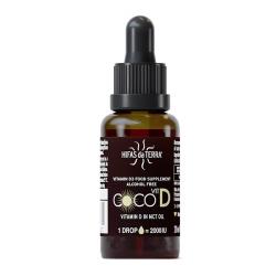 COCO VITAMINA D (20ML)