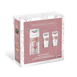 COFRE ANTIMANCHAS ANTI-PIGMENT SERUM (30ML) + DIA SP30 (20ML)  + NOCHE (20ML)