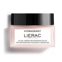 HYDRAGENIST GEL-CREMA REHIDRATANTE LUMINOSIDAD (50ml)