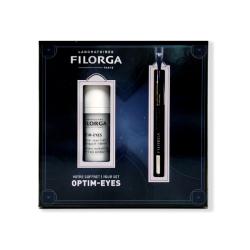 COFRE OPTIM-EYES (15ml) + NUTRI FILLER LIPS (4G)